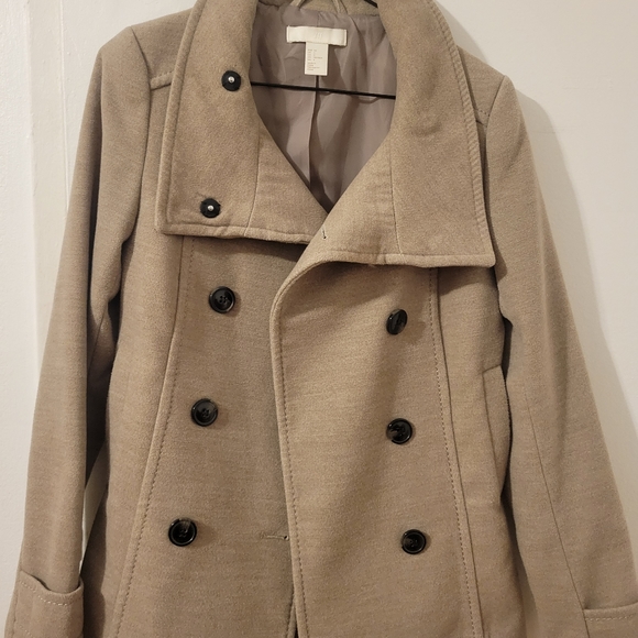 H&M Peacoat - Picture 4 of 4